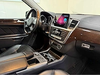 Mercedes-benz - gl 450 - 7 zitter - personenauto - 2013 - afbeelding 3 van  31