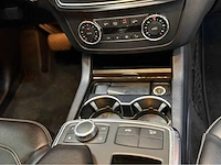 Mercedes-benz - gl 450 - 7 zitter - personenauto - 2013 - afbeelding 7 van  31