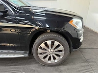 Mercedes-benz - gl 450 - 7 zitter - personenauto - 2013 - afbeelding 18 van  31