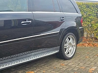 Mercedes-benz - gl-klasse - 450 - v8 - 2010 - ggs-10-g - personenauto - afbeelding 2 van  36