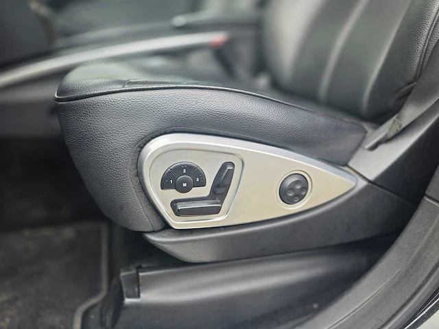 Mercedes-benz - gl-klasse - 450 - v8 - 2010 - ggs-10-g - personenauto - afbeelding 5 van  36