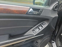 Mercedes-benz - gl-klasse - 450 - v8 - 2010 - ggs-10-g - personenauto - afbeelding 6 van  36