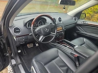 Mercedes-benz - gl-klasse - 450 - v8 - 2010 - ggs-10-g - personenauto - afbeelding 7 van  36