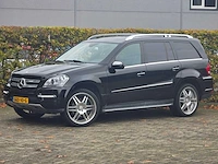 Mercedes-benz - gl-klasse - 450 - v8 - 2010 - ggs-10-g - personenauto