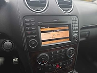 Mercedes-benz - gl-klasse - 450 - v8 - 2010 - ggs-10-g - personenauto - afbeelding 14 van  36