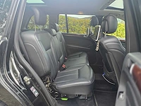 Mercedes-benz - gl-klasse - 450 - v8 - 2010 - ggs-10-g - personenauto - afbeelding 20 van  36