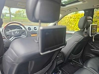 Mercedes-benz - gl-klasse - 450 - v8 - 2010 - ggs-10-g - personenauto - afbeelding 22 van  36