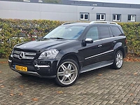 Mercedes-benz - gl-klasse - 450 - v8 - 2010 - ggs-10-g - personenauto - afbeelding 12 van  36