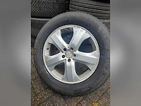 Mercedes-benz - gl-klasse - 450 - v8 - 2010 - ggs-10-g - personenauto - afbeelding 30 van  36