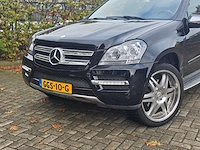 Mercedes-benz - gl-klasse - 450 - v8 - 2010 - ggs-10-g - personenauto - afbeelding 31 van  36
