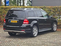 Mercedes-benz - gl-klasse - 450 - v8 - 2010 - ggs-10-g - personenauto - afbeelding 32 van  36