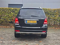 Mercedes-benz - gl-klasse - 450 - v8 - 2010 - ggs-10-g - personenauto - afbeelding 33 van  36