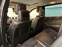 Mercedes-benz - gl-klasse - 500 - gepantserd - personenauto - 2011 - afbeelding 5 van  39