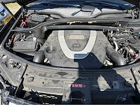 Mercedes-benz - gl-klasse - 500 - gepantserd - personenauto - 2011 - afbeelding 7 van  39