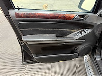 Mercedes-benz - gl-klasse - 500 - gepantserd - personenauto - 2011 - afbeelding 10 van  39