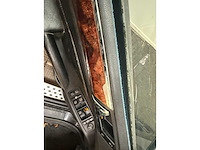 Mercedes-benz - gl-klasse - 500 - gepantserd - personenauto - 2011 - afbeelding 11 van  39