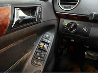 Mercedes-benz - gl-klasse - 500 - gepantserd - personenauto - 2011 - afbeelding 13 van  39