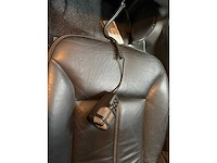 Mercedes-benz - gl-klasse - 500 - gepantserd - personenauto - 2011 - afbeelding 14 van  39