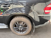 Mercedes-benz - gl-klasse - 500 - gepantserd - personenauto - 2011 - afbeelding 15 van  39