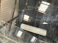 Mercedes-benz - gl-klasse - 500 - gepantserd - personenauto - 2011 - afbeelding 17 van  39