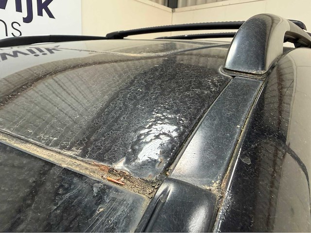 Mercedes-benz - gl-klasse - 500 - gepantserd - personenauto - 2011 - afbeelding 18 van  39