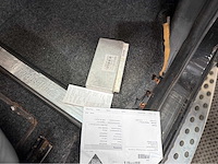 Mercedes-benz - gl-klasse - 500 - gepantserd - personenauto - 2011 - afbeelding 21 van  39