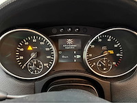 Mercedes-benz - gl-klasse - 500 - gepantserd - personenauto - 2011 - afbeelding 22 van  39