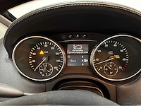 Mercedes-benz - gl-klasse - 500 - gepantserd - personenauto - 2011 - afbeelding 24 van  39