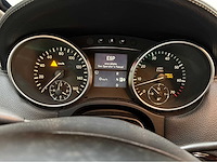 Mercedes-benz - gl-klasse - 500 - gepantserd - personenauto - 2011 - afbeelding 25 van  39