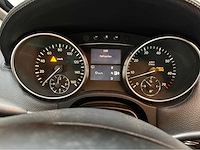 Mercedes-benz - gl-klasse - 500 - gepantserd - personenauto - 2011 - afbeelding 27 van  39