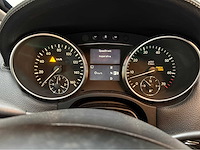 Mercedes-benz - gl-klasse - 500 - gepantserd - personenauto - 2011 - afbeelding 28 van  39