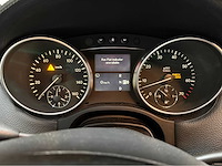 Mercedes-benz - gl-klasse - 500 - gepantserd - personenauto - 2011 - afbeelding 29 van  39