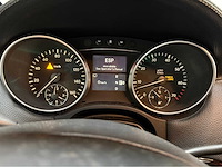 Mercedes-benz - gl-klasse - 500 - gepantserd - personenauto - 2011 - afbeelding 30 van  39