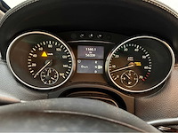 Mercedes-benz - gl-klasse - 500 - gepantserd - personenauto - 2011 - afbeelding 31 van  39