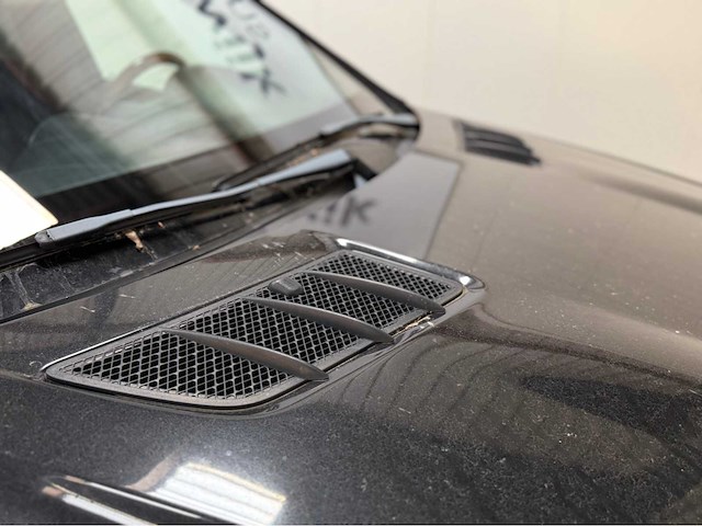 Mercedes-benz - gl-klasse - 500 - gepantserd - personenauto - 2011 - afbeelding 32 van  39