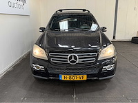 Mercedes-benz - gl-klasse - 500 - gepantserd - personenauto - 2011 - afbeelding 34 van  39