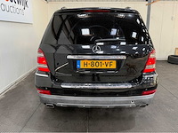 Mercedes-benz - gl-klasse - 500 - gepantserd - personenauto - 2011 - afbeelding 38 van  39