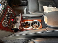 Mercedes-benz - gl-klasse - 500 - gepantserd - personenauto - 2011 - afbeelding 3 van  10