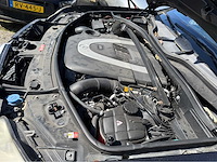 Mercedes-benz - gl-klasse - 500 - gepantserd - personenauto - 2011 - afbeelding 4 van  10