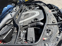 Mercedes-benz - gl-klasse - 500 - gepantserd - personenauto - 2011 - afbeelding 5 van  10