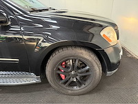 Mercedes-benz - gl-klasse - 500 - gepantserd - personenauto - 2011 - afbeelding 9 van  10