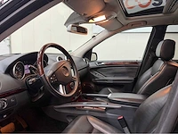 Mercedes-benz - gl-klasse - v8 - 500 - personenauto - 2006