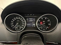 Mercedes-benz - gl-klasse - v8 - 500 - personenauto - 2006 - afbeelding 2 van  20