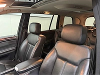 Mercedes-benz - gl-klasse - v8 - 500 - personenauto - 2006 - afbeelding 4 van  20