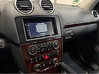 Mercedes-benz - gl-klasse - v8 - 500 - personenauto - 2006 - afbeelding 5 van  20
