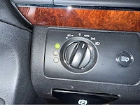 Mercedes-benz - gl-klasse - v8 - 500 - personenauto - 2006 - afbeelding 6 van  20