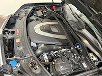 Mercedes-benz - gl-klasse - v8 - 500 - personenauto - 2006 - afbeelding 10 van  20