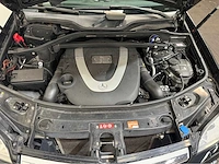 Mercedes-benz - gl-klasse - v8 - 500 - personenauto - 2006 - afbeelding 11 van  20