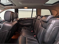 Mercedes-benz - gl-klasse - v8 - 500 - personenauto - 2006 - afbeelding 15 van  20