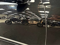 Mercedes-benz - gl-klasse - v8 - 500 - personenauto - 2006 - afbeelding 16 van  20